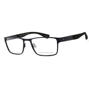 NWT Tommy Hilfiger Th 1543 0PJP 00 Eyeglasses